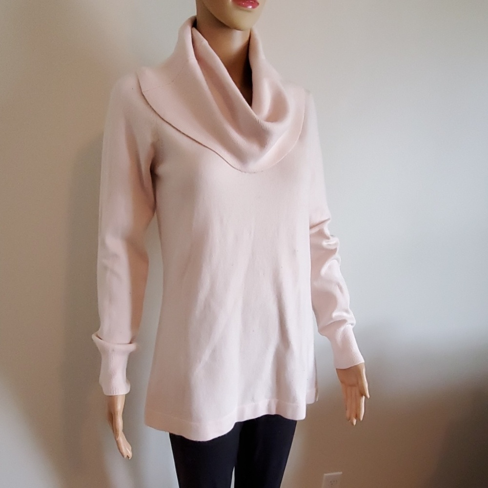 French Connection Cowl Neck Sweater